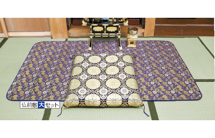 かかしさんのJA(農協)通信販売 / 仏壇・仏具