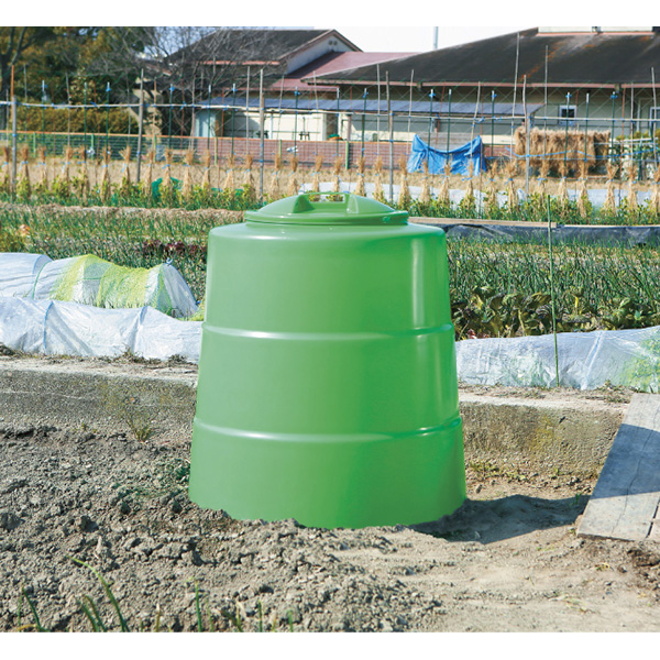 かかしさんのja 農協 通信販売 コンポスター