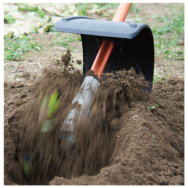 かかしさんのja 農協 通信販売 刈払機アタッチメント 軽々カルチ