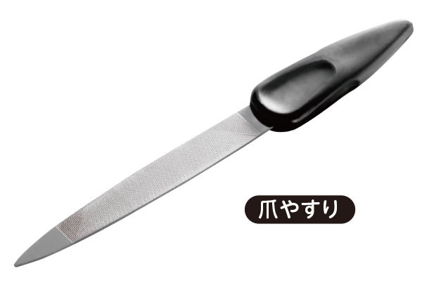 かかしさんのJA(農協)通信販売 / 匠の技 関の職人爪切りセット
