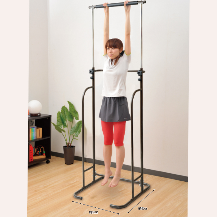 かかしさんのja 農協 通信販売 おうちで楽々 ぶら下がり健康器