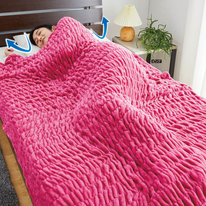 かかしさんのja 農協 通信販売 掛布団