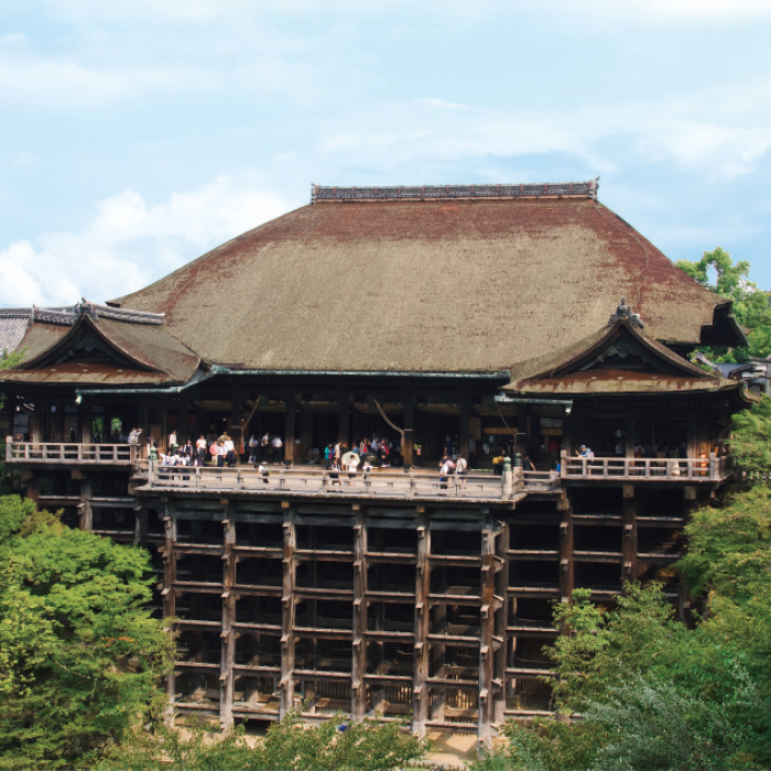 清水寺貫主 森清範書 令和 lava.rs