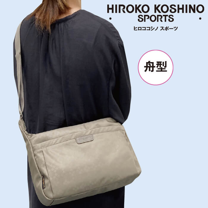 クロモＨプリマ ポーチＳ ３５４０１ | HIROFU (Women)/ヒロフ | 三越伊勢丹オンラインストア・通販【公式】